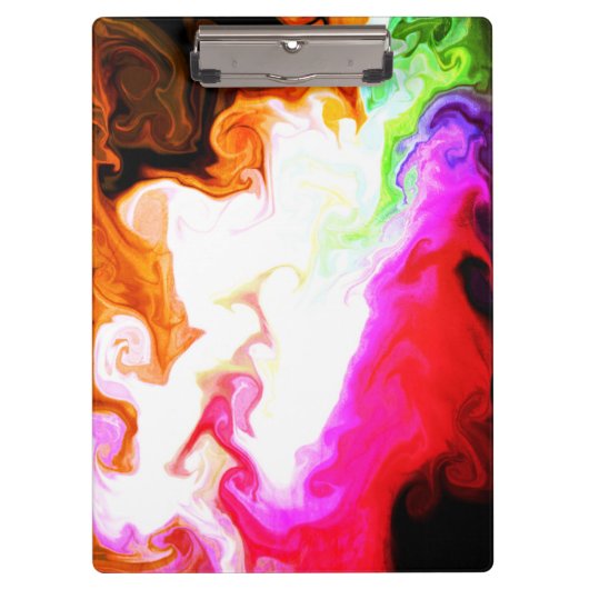 Porte-bloc Designs d'art (Devant)