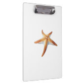 Porte-bloc Dessin aquarelle d'étoile de mer (Swatch)