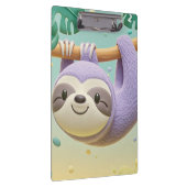 Porte-bloc Dessin de dessin accroché à la branche de l'arbre (Swatch)