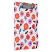 Porte-bloc Dessin de fleurs de Han (Swatch)