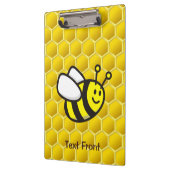 Porte-bloc Dessin sur les abeilles (Gauche)