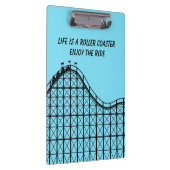 Porte-bloc Dessous de verre à rouleaux avec des gens (Swatch)