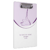 Porte-bloc Deux pilotes sur le réformateur | Couleur (Swatch)