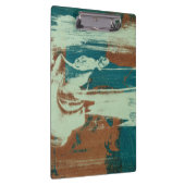 Porte-bloc Deux vers le nord (Swatch)