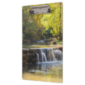 Porte-bloc Déversement Au-Dessus De La Route (Gauche)