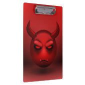 Porte-bloc Devilmoji (Swatch)