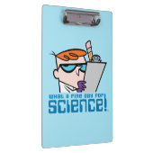 Porte-bloc Dexter (Swatch)