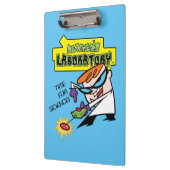 Porte-bloc Dexter avec télécommande (Gauche)