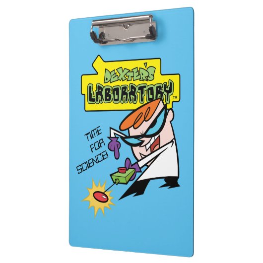 Porte-bloc Dexter avec télécommande (Gauche)