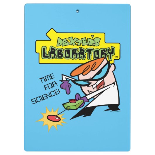 Porte-bloc Dexter avec télécommande (Dos)