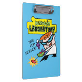 Porte-bloc Dexter avec télécommande (Swatch)