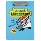 Porte-bloc Dexter avec télécommande (Devant)