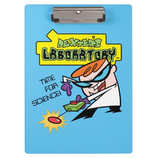 Porte-bloc Dexter avec télécommande (Devant)