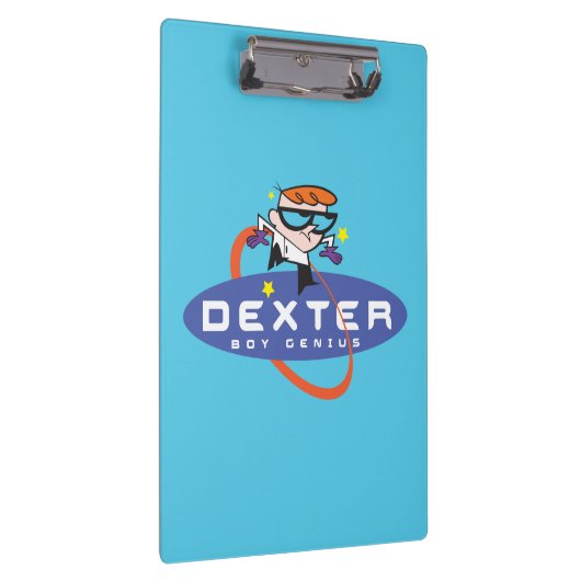 Porte-bloc Dexter "Boy Genius" (Swatch)