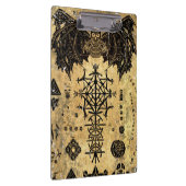 Porte-bloc Diable (Swatch)