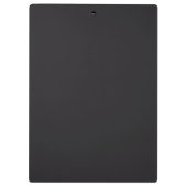 Porte-bloc Diamant vert avec nom (Dos)