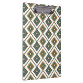 Porte-bloc Diamante en vert (Swatch)