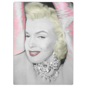 Porte-bloc Diamants (Dos)