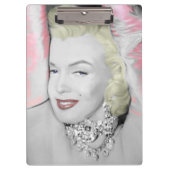 Porte-bloc Diamants (Devant)