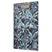 Porte-bloc Diamants Brillants (Gauche)
