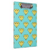Porte-bloc Diamond Pattern (Swatch)