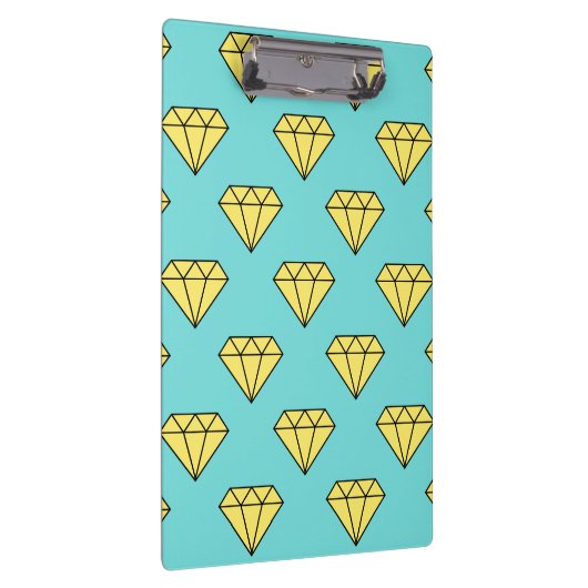 Porte-bloc Diamond Pattern (Swatch)