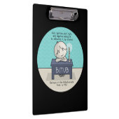 Porte-bloc Dieu fait éclater notre lumière (Swatch)