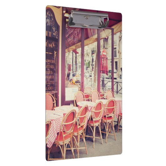 Porte-bloc Diner dans le fresque d'Al de Paris (Swatch)