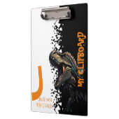 Porte-bloc Dino Spinosaurus (Gauche)