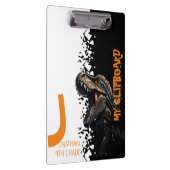 Porte-bloc Dino Spinosaurus (Swatch)