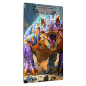 Porte-bloc Dinosaure (Swatch)