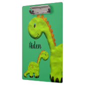 Porte-bloc Dinosaure (Gauche)