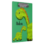Porte-bloc Dinosaure (Swatch)