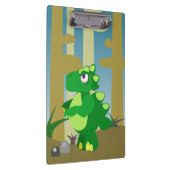 Porte-bloc Dinosaure (Swatch)