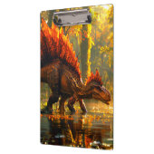 Porte-bloc Dinosaure (Gauche)