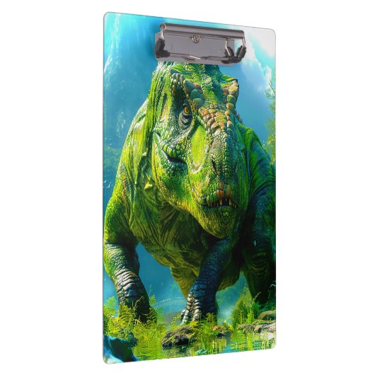 Porte-bloc Dinosaure (Swatch)