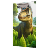 Porte-bloc Dinosaure (Gauche)