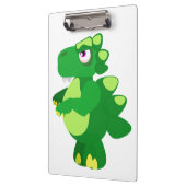 Porte-bloc Dinosaure (Gauche)