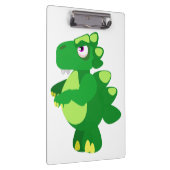 Porte-bloc Dinosaure (Swatch)