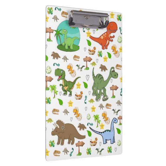 Porte-bloc dinosaures (Swatch)