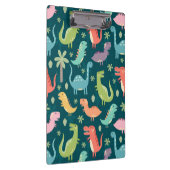 Porte-bloc Dinosaures Animés   (Swatch)