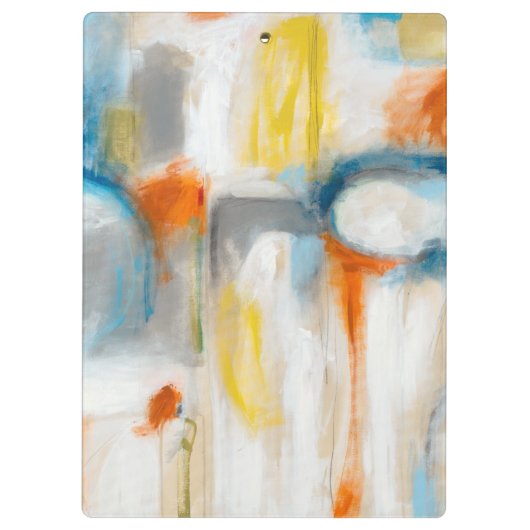 Porte-bloc Direction I (Dos)