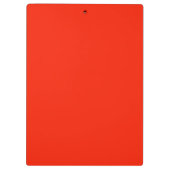 Porte-bloc Disa Red color (Dos)