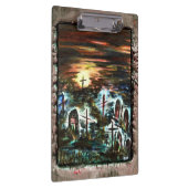 Porte-bloc Distant Light (Swatch)