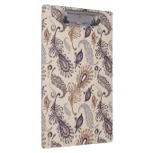 Porte-bloc Divers motif de plume (Swatch)