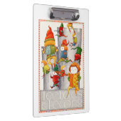 Porte-bloc DIX SEULS UN Porte - bloc DE PREMIER PLAN (Swatch)