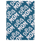 Porte-bloc Dog (Dos)