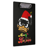 Porte-bloc Doit Croire Noël (Swatch)