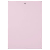 Porte-bloc Doll Design - Thème "Let’s Play" (Dos)