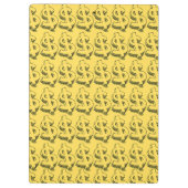 Porte-bloc dollar or (Dos)